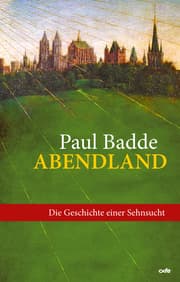Cover von Abendland