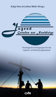 Cover von Jugend - Gerufen zur Nachfolge