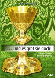 Cover von ... und es gibt sie doch!