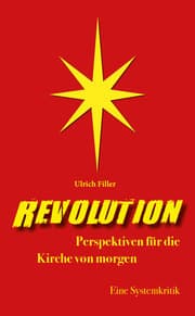 Cover von Revolution