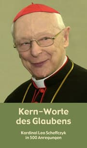 Cover von Kern-Worte des Glaubens
