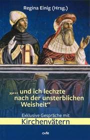 Cover von '... und ich lechzte nach der unsterblichen Weisheit'
