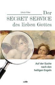 Cover von Der Secret Service des lieben Gottes