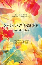 Cover von Segenswünsche das Jahr über