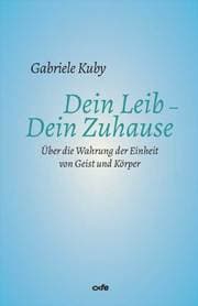 Cover von Dein Leib - Dein Zuhause