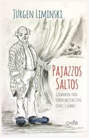 Cover von Pajazzos Saltos