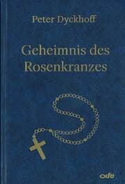 Cover von Geheimnis des Rosenkranzes
