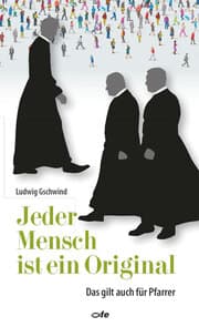 Cover von Jeder Mensch ist ein Original