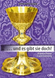 Cover von ... und es gibt sie doch!