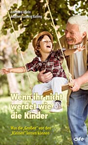 Cover von Wenn ihr nicht werdet wie die Kinder