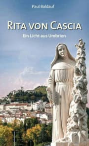 Cover von Rita von Cascia