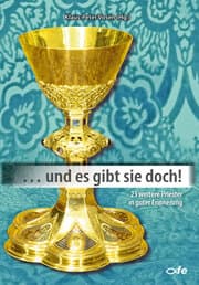 Cover von ... und es gibt sie doch!