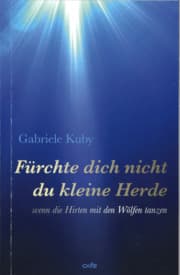 Cover von Fürchte dich nicht du kleine Herde