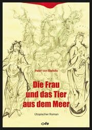 Cover von Die Frau und das Tier aus dem Meer