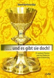 Cover von ... und es gibt sie doch!