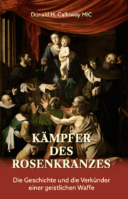 Cover von Kämpfer des Rosenkranzes