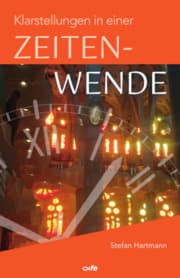 Cover von Klarstellungen in einer Zeitenwende