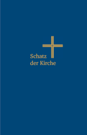 Cover von Schatz der Kirche