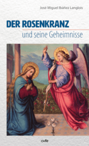 Cover von Der Rosenkranz und seine Geheimnisse