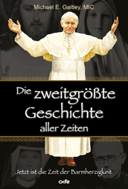 Cover von Die zweitgrößte Geschichte aller Zeiten