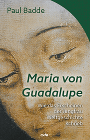 Cover von Maria von Guadalupe