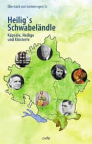 Cover von Heiligs Schwabeländle
