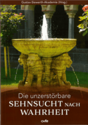 Cover von Die unzerstörbare Sehnsucht nach Wahrheit