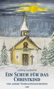 Cover von Ein Schuh für das Christkind
