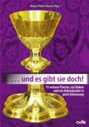 Cover von ... und es gibt sie doch!