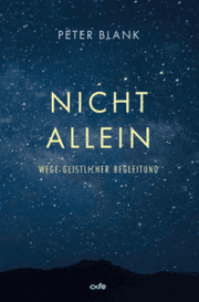 Cover von Nicht allein
