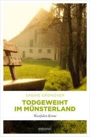 Cover von Todgeweiht in Münsterland