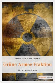 Cover von Grüne Armee Fraktion