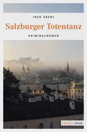 Cover von Salzburger Totentanz