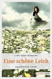 Cover von Eine schöne Leich