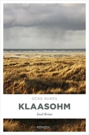 Cover von Klaasohm