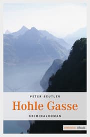 Cover von Hohle Gasse