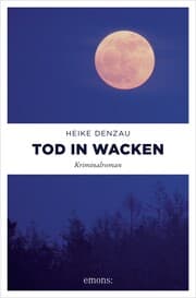 Cover von Tod in Wacken