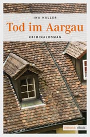 Cover von Tod im Aargau