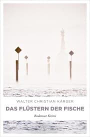 Cover von Das Flüstern der Fische