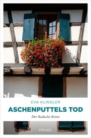 Cover von Aschenputtels Tod