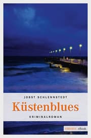 Cover von Küstenblues