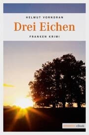 Cover von Drei Eichen