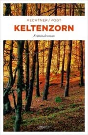 Cover von Keltenzorn