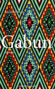 Cover von Gabun
