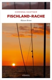 Cover von Fischland-Rache