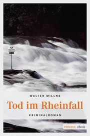 Cover von Tod im Rheinfall