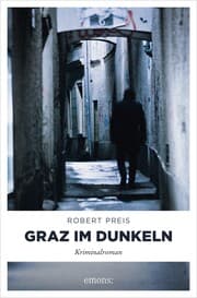 Cover von Graz im Dunkeln