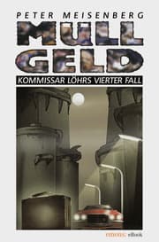 Cover von Müllgeld
