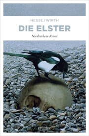 Cover von Die Elster