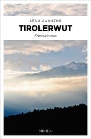 Cover von Tirolerwut
